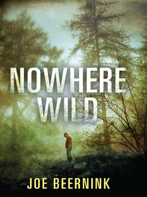 cover image of Nowhere Wild